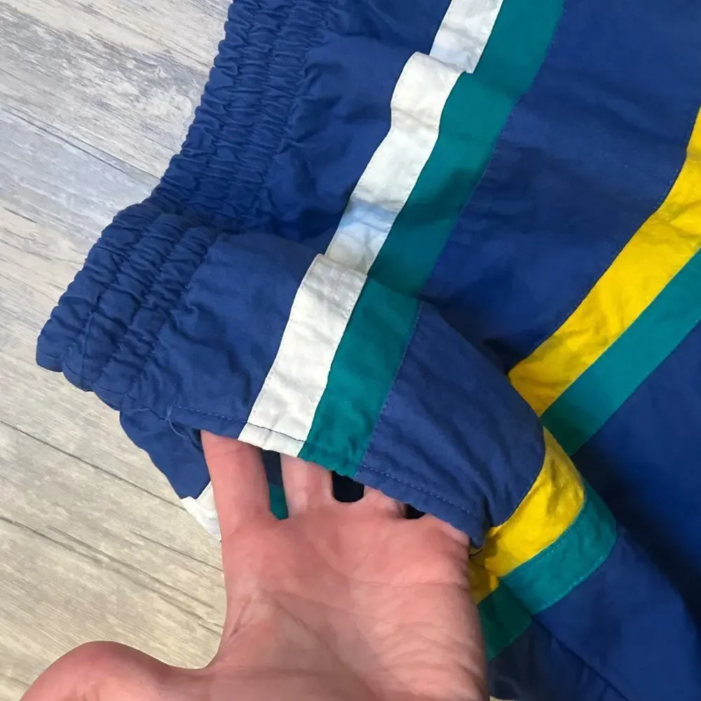Pipeline shorts are